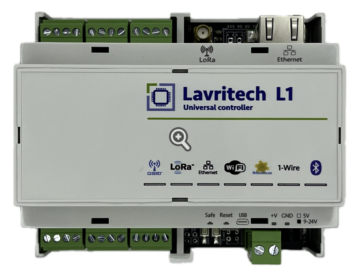 Lavritech L1 Max